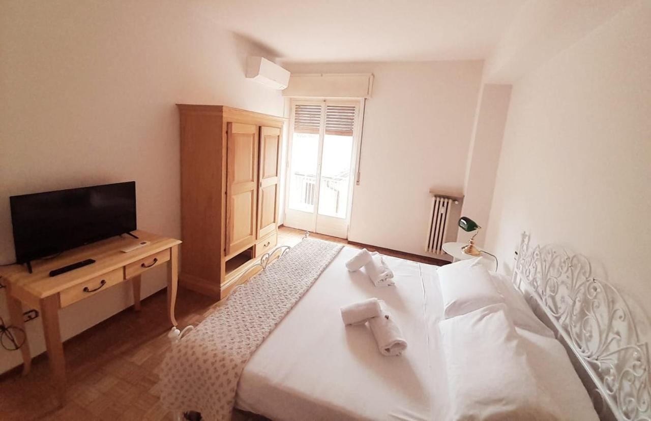 Pura Apartment Verona Eksteriør bilde