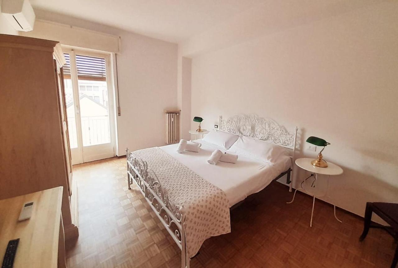Pura Apartment Verona Eksteriør bilde