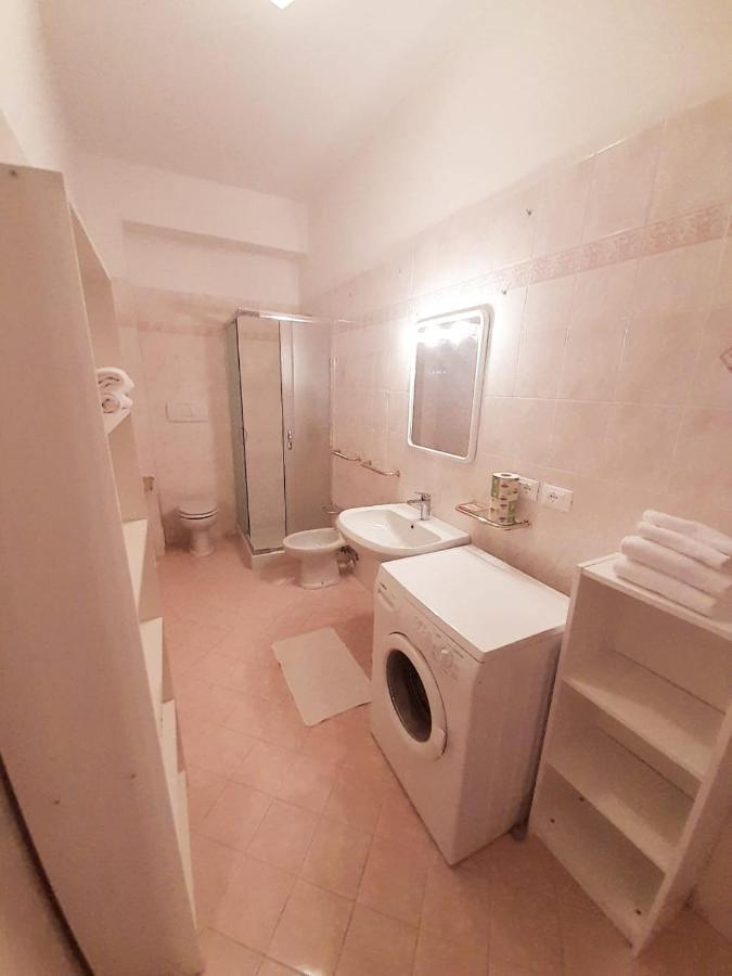 Pura Apartment Verona Eksteriør bilde