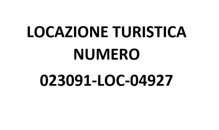 Pura Apartment Verona Eksteriør bilde